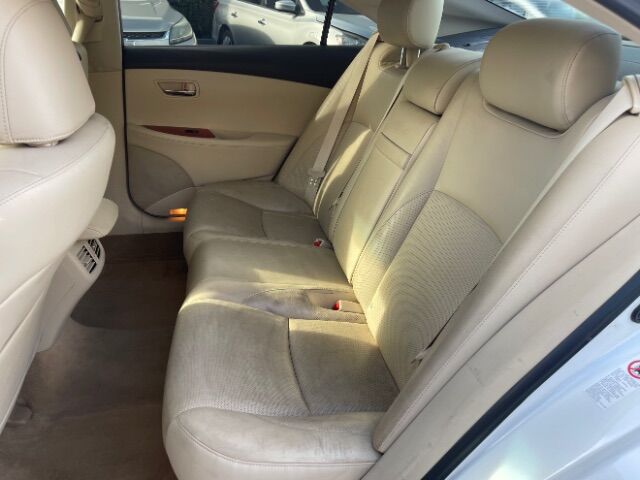 2010 Lexus ES 350 es Mesa AZ