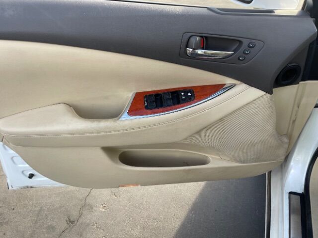2010 Lexus ES 350 es Mesa AZ
