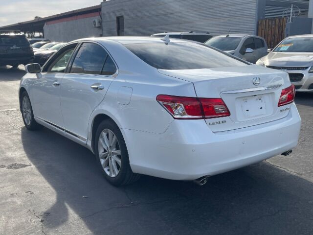 2010 Lexus ES 350 es Mesa AZ