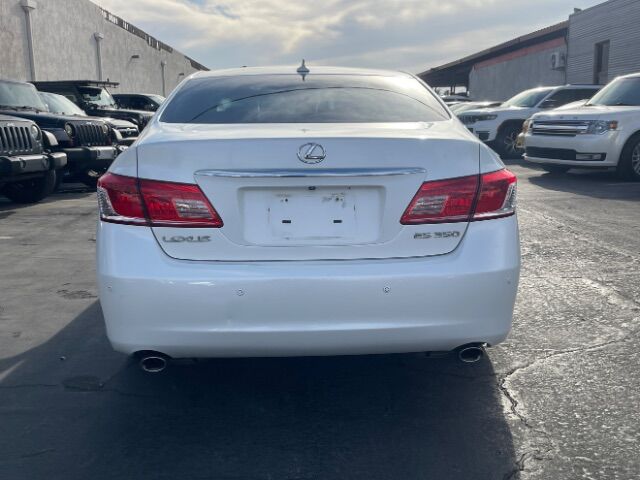 2010 Lexus ES 350 es Mesa AZ