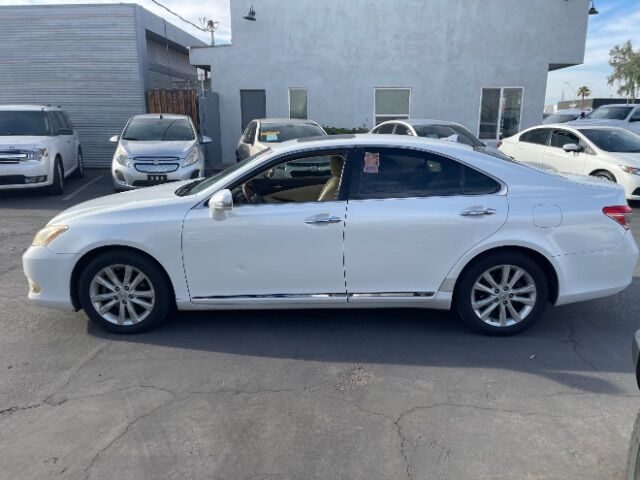 2010 Lexus ES 350 es Mesa AZ