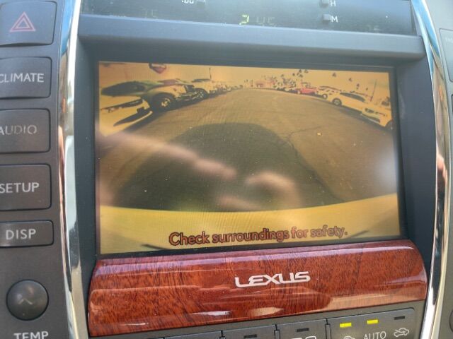 2010 Lexus ES 350 es Mesa AZ