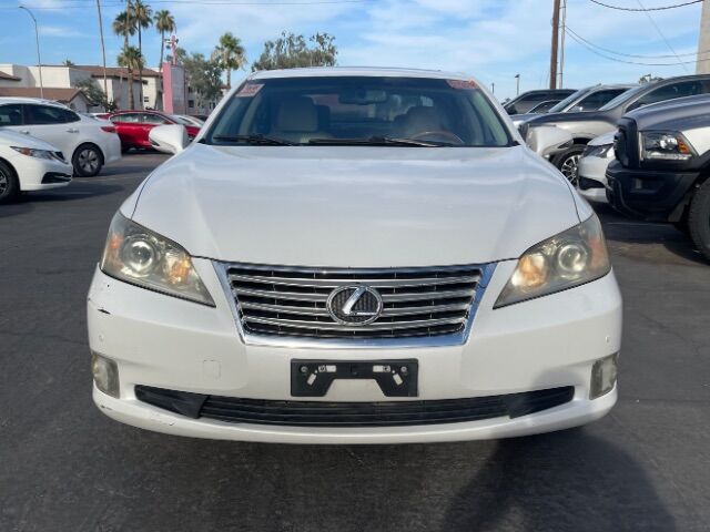 2010 Lexus ES 350 es Mesa AZ