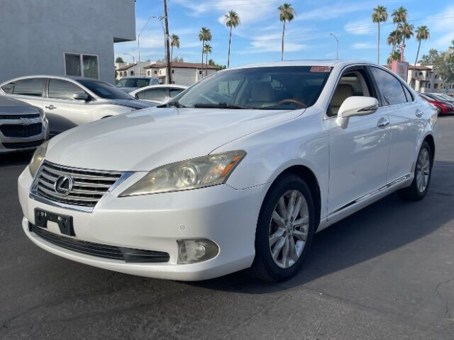 2010 Lexus ES 350 es Mesa AZ