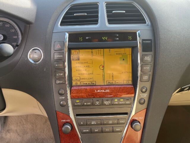 2010 Lexus ES 350 es Mesa AZ