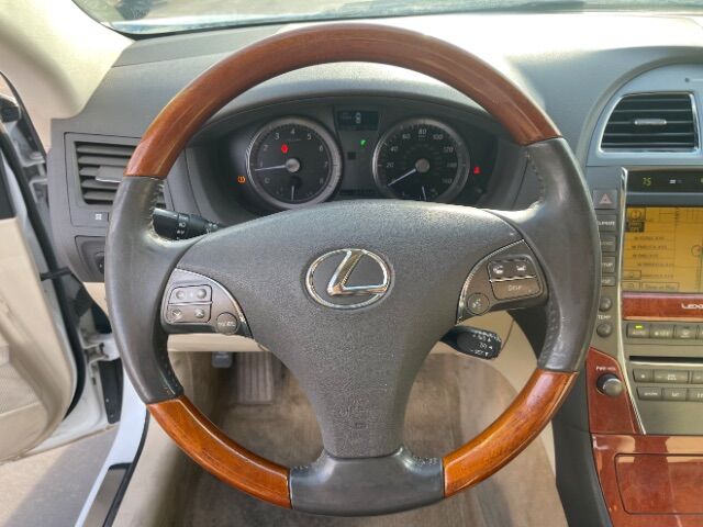 2010 Lexus ES 350 es Mesa AZ