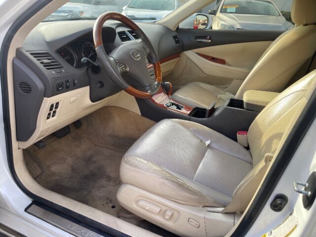 2010 Lexus ES 350 es Mesa AZ