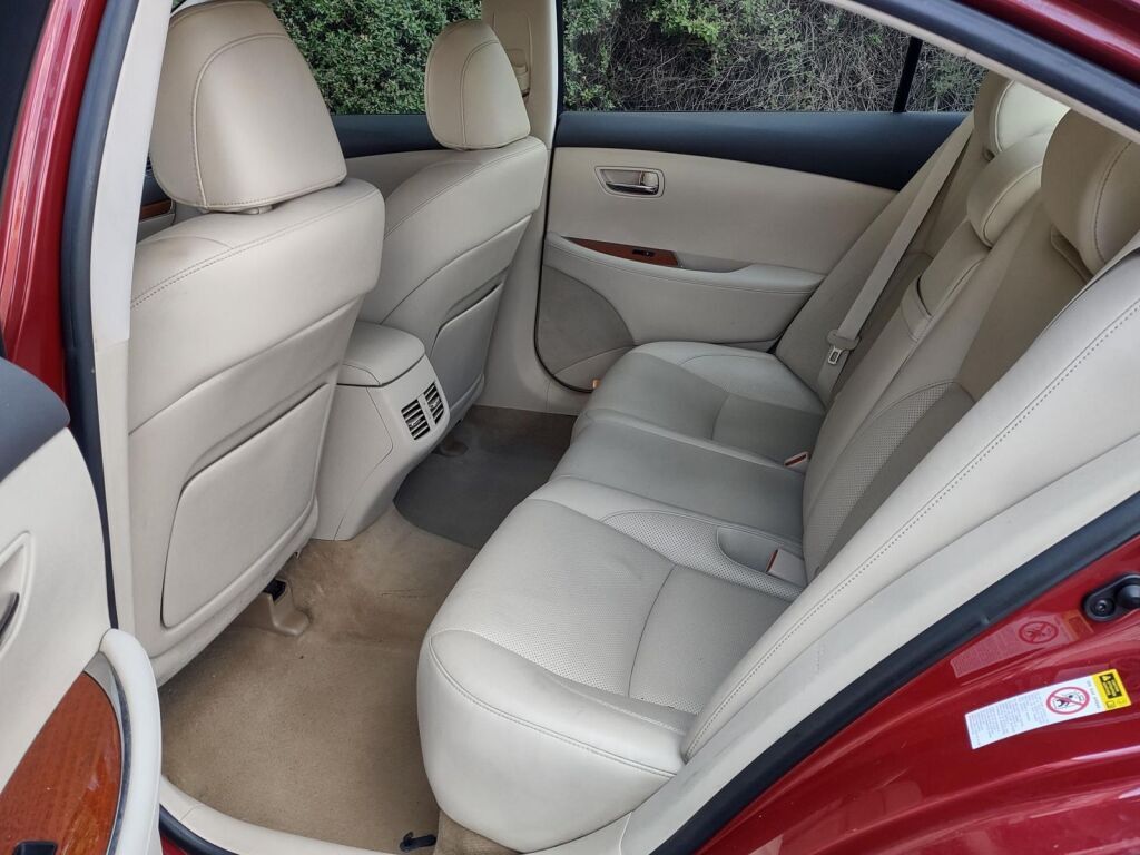 2010 Lexus ES 350 Richmond VA