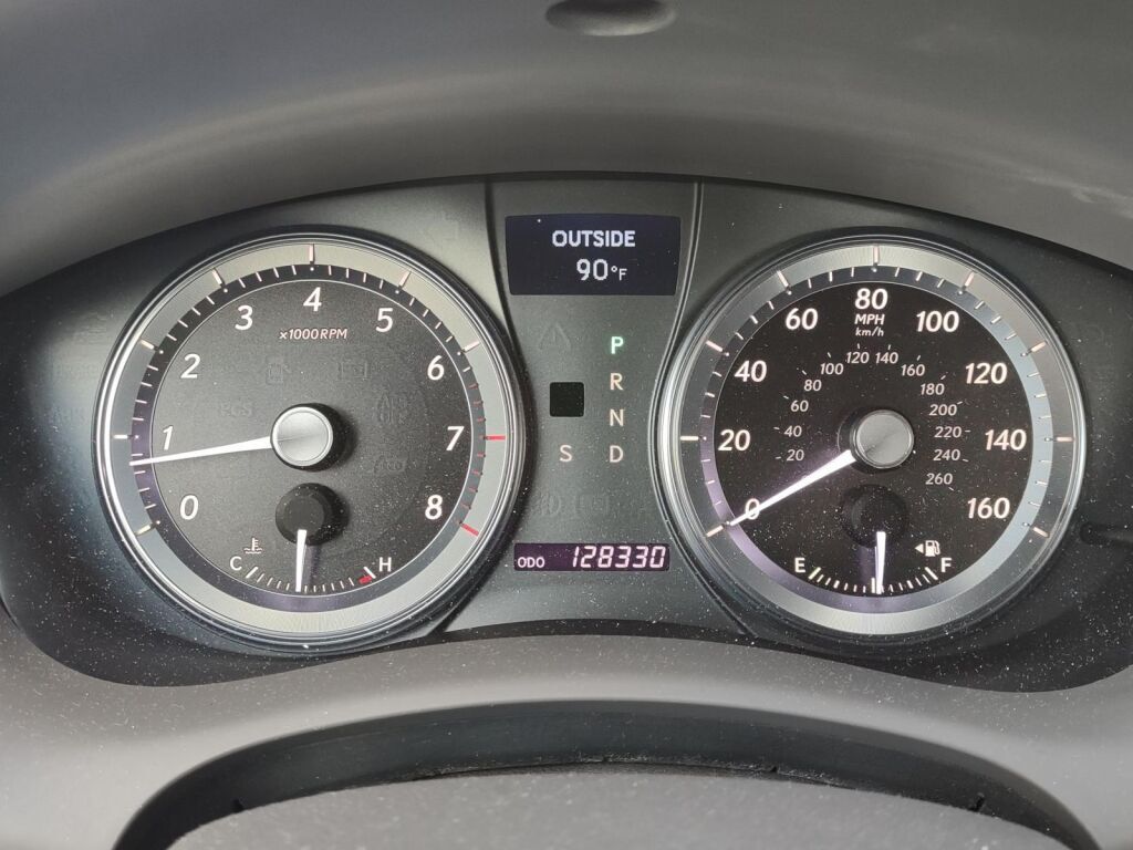 2010 Lexus ES 350 Richmond VA