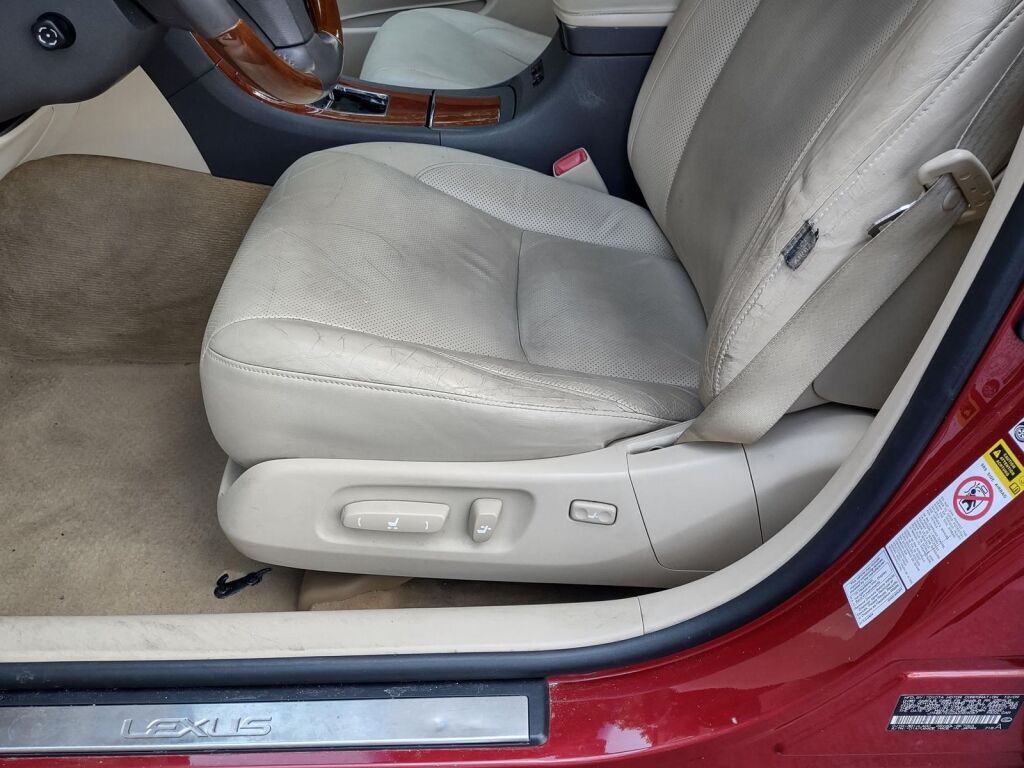 2010 Lexus ES 350 Richmond VA