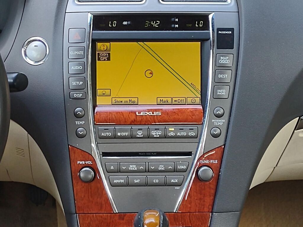 2010 Lexus ES 350 Richmond VA