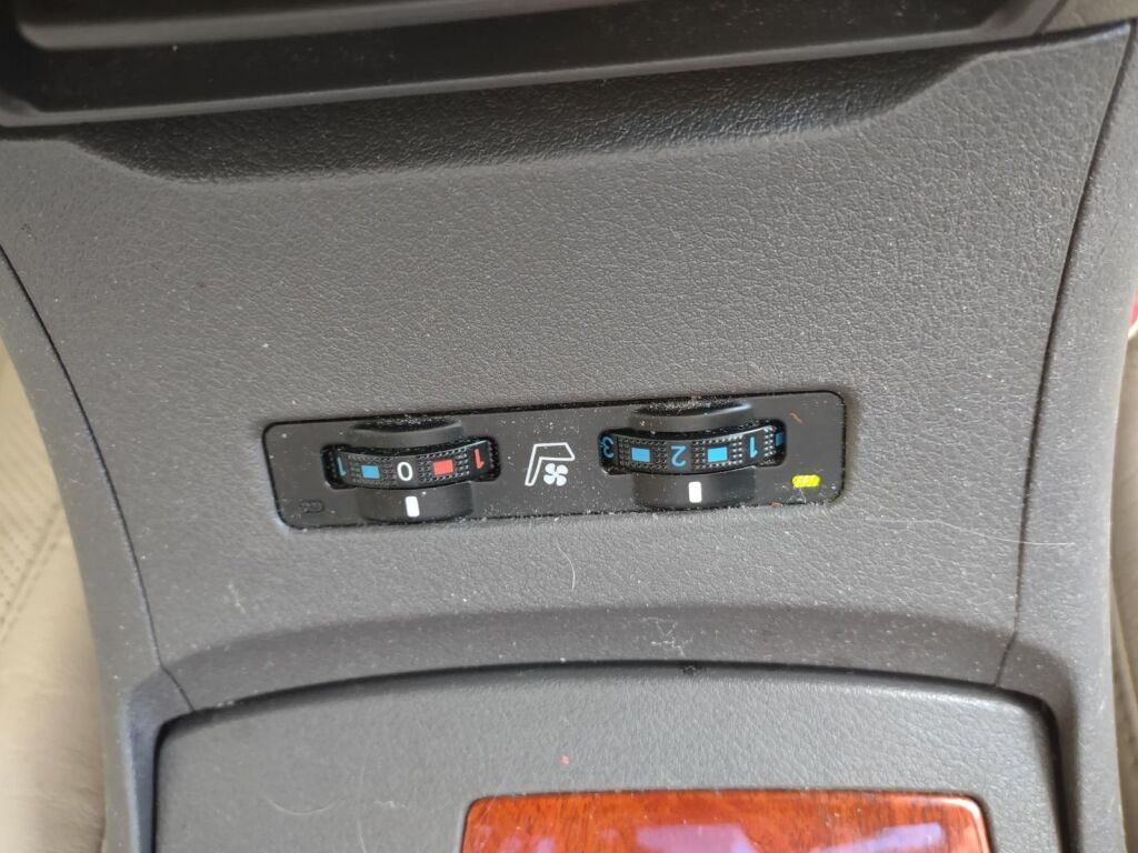 2010 Lexus ES 350 Richmond VA