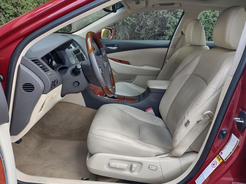 2010 Lexus ES 350 Richmond VA