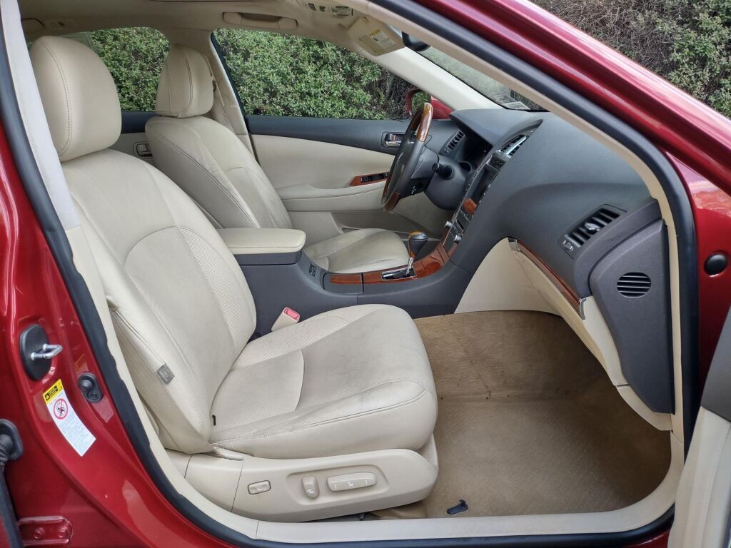 2010 Lexus ES 350 Richmond VA