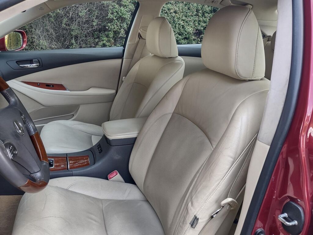 2010 Lexus ES 350 Richmond VA