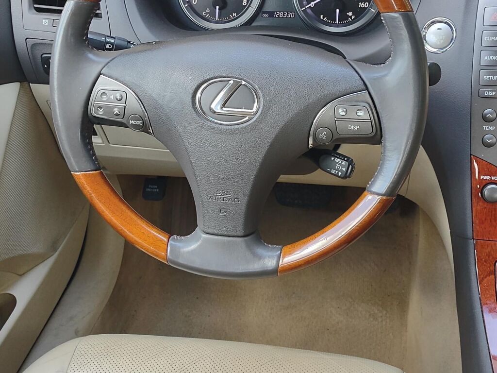 2010 Lexus ES 350 Richmond VA