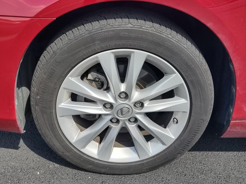 2010 Lexus ES 350 Richmond VA