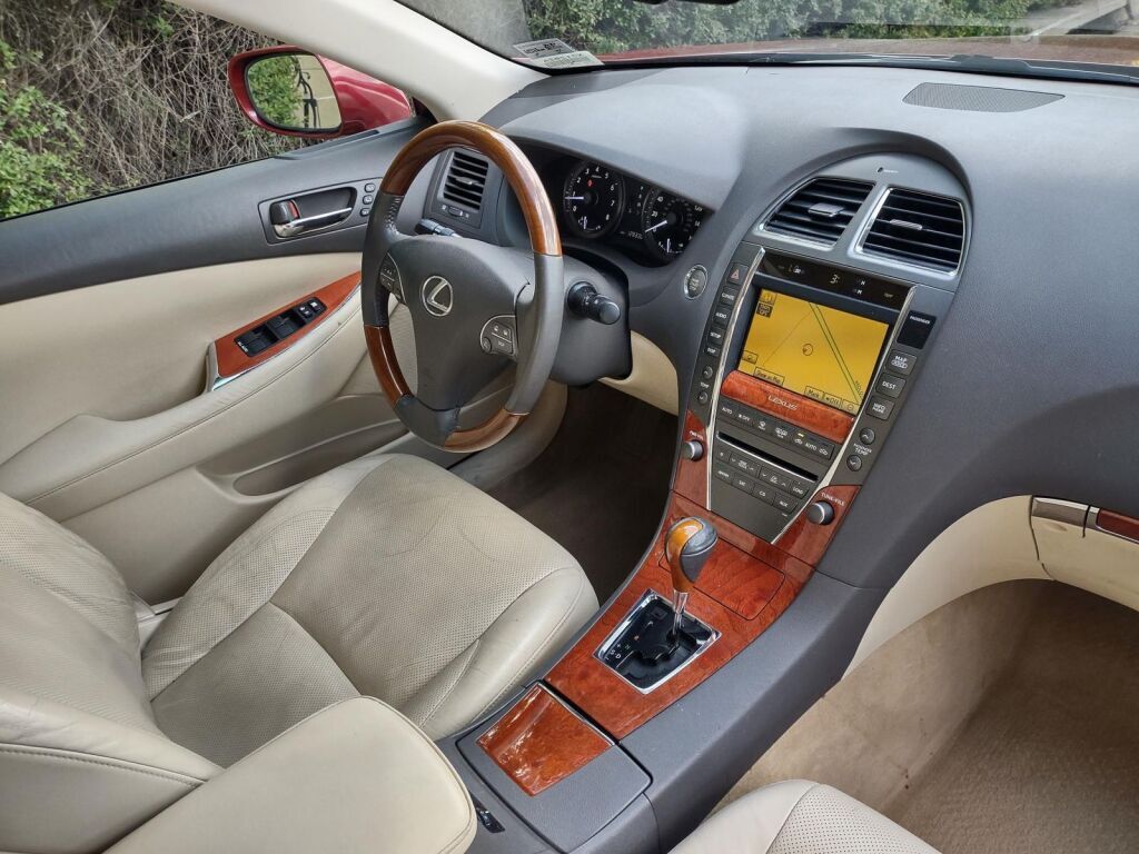 2010 Lexus ES 350 Richmond VA