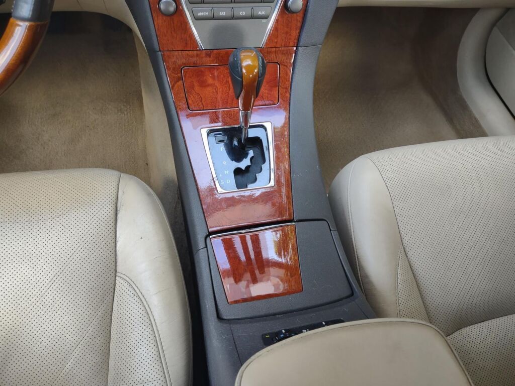 2010 Lexus ES 350 Richmond VA