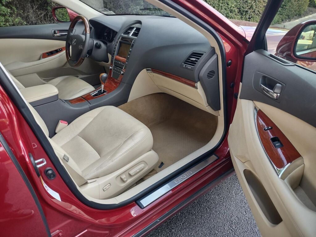 2010 Lexus ES 350 Richmond VA