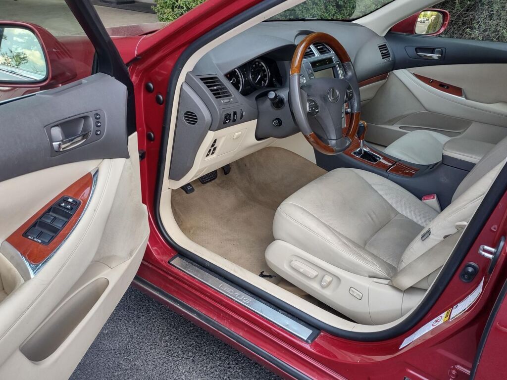 2010 Lexus ES 350 Richmond VA