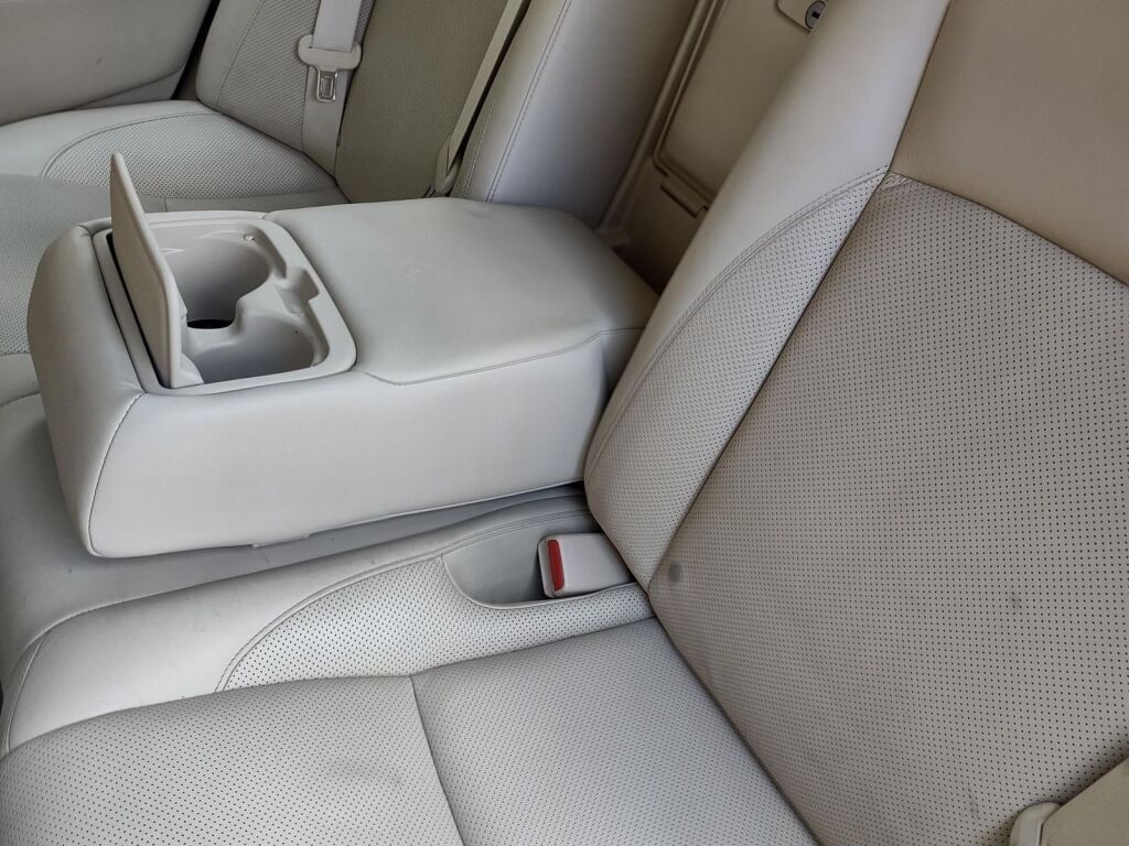 2010 Lexus ES 350 Richmond VA