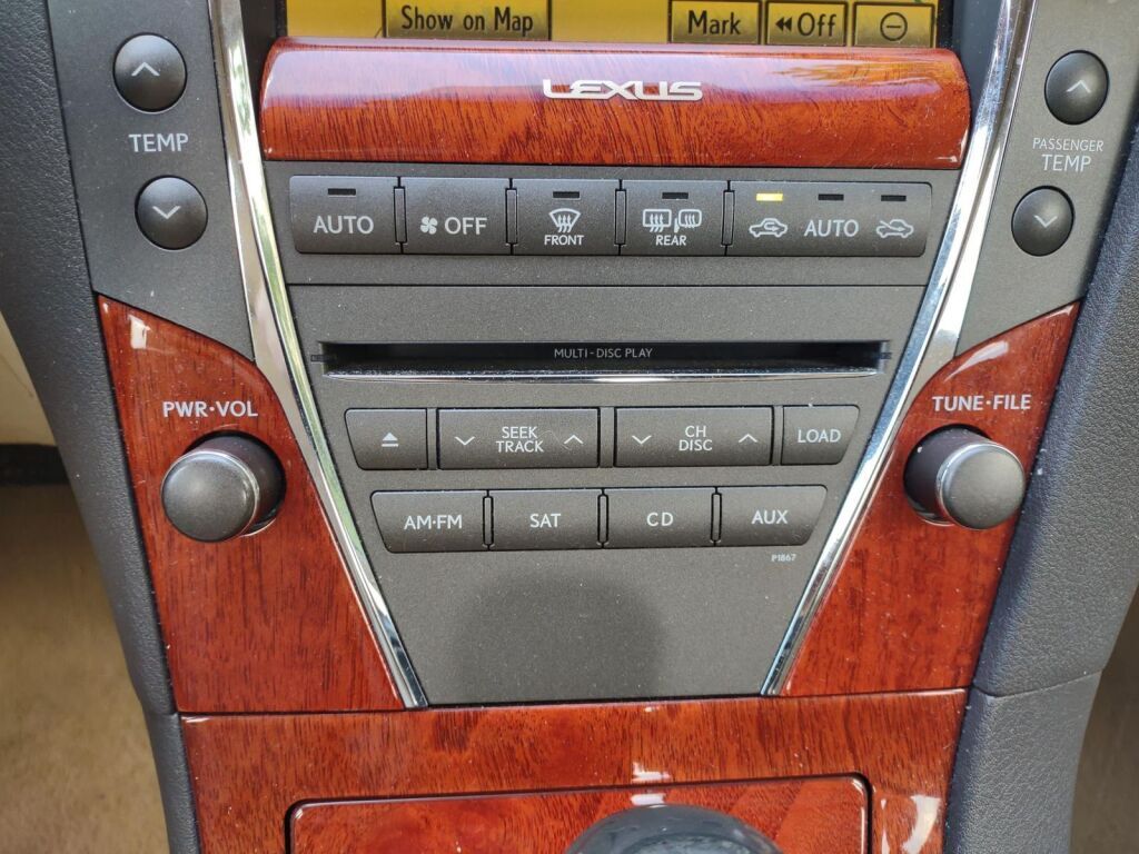 2010 Lexus ES 350 Richmond VA