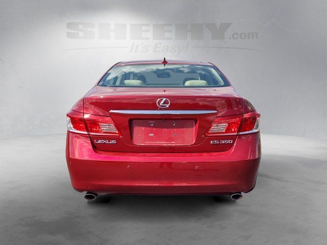 2010 Lexus ES 350 Richmond VA