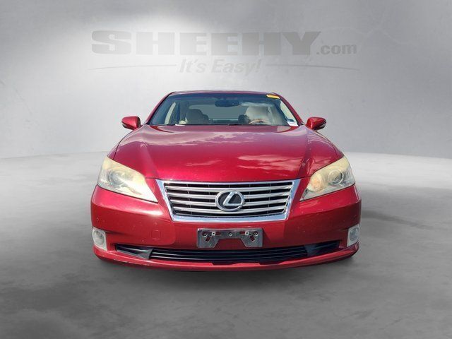 2010 Lexus ES 350 Richmond VA