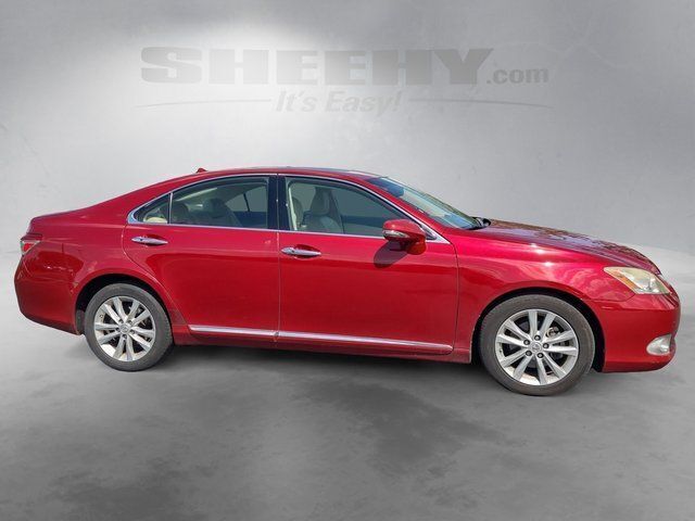 2010 Lexus ES 350 Richmond VA