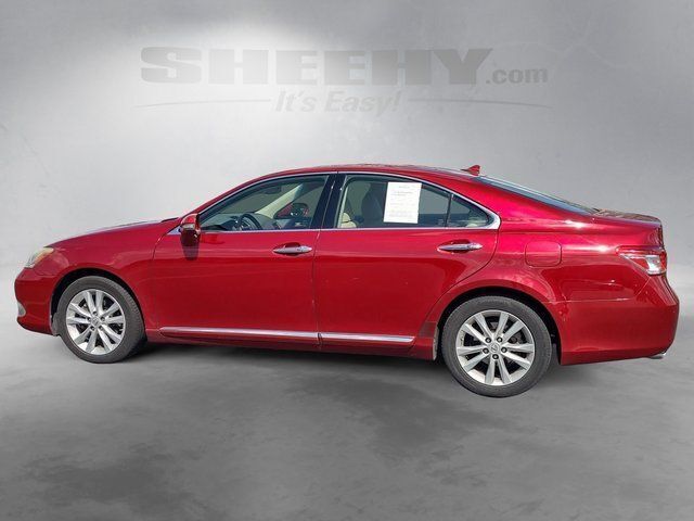 2010 Lexus ES 350 Richmond VA