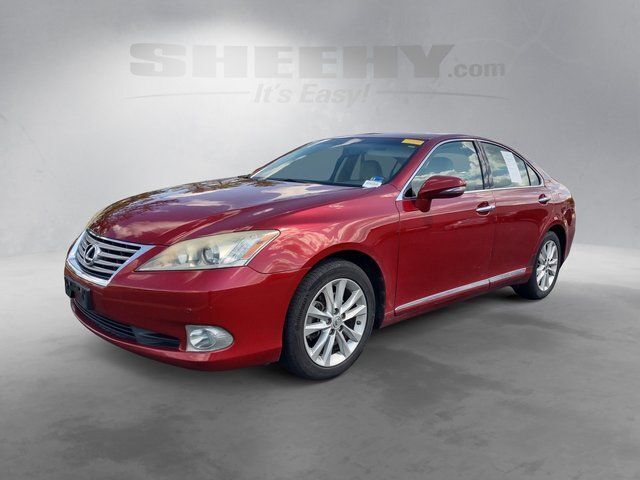 2010 Lexus ES 350 Richmond VA