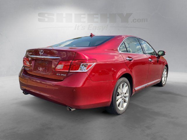2010 Lexus ES 350 Richmond VA