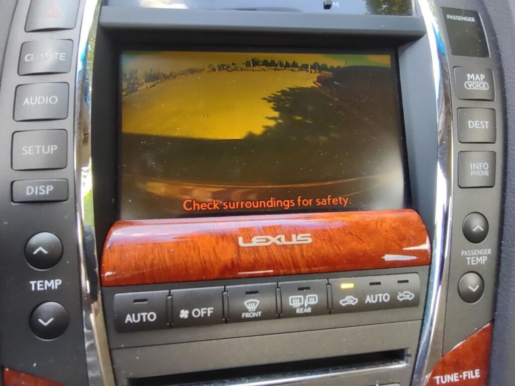 2010 Lexus ES 350 Richmond VA