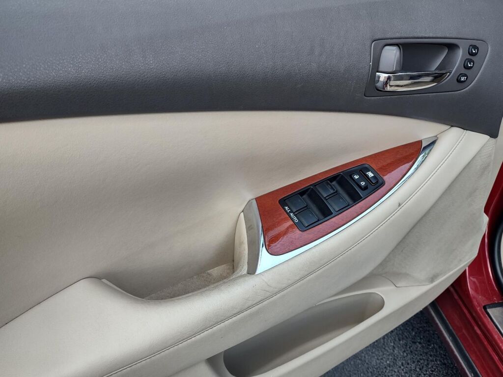 2010 Lexus ES 350 Richmond VA