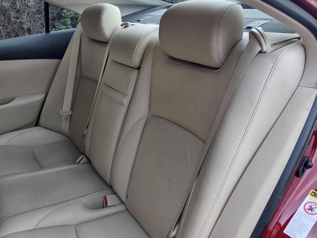 2010 Lexus ES 350 Richmond VA