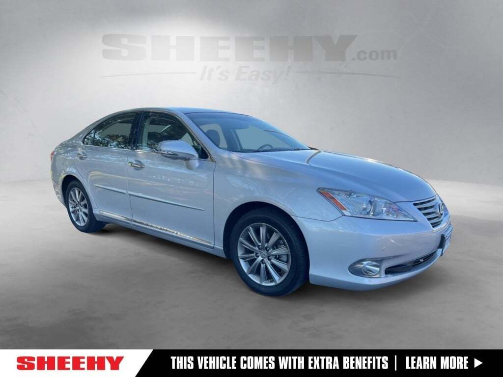 2010 Lexus ES 350