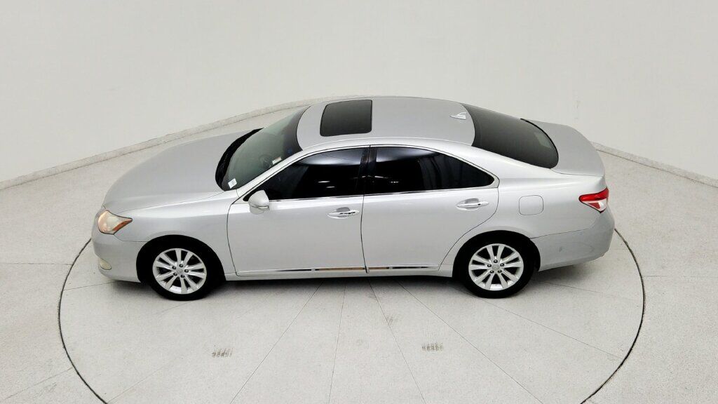 2010 Lexus ES 350 Laurel MD