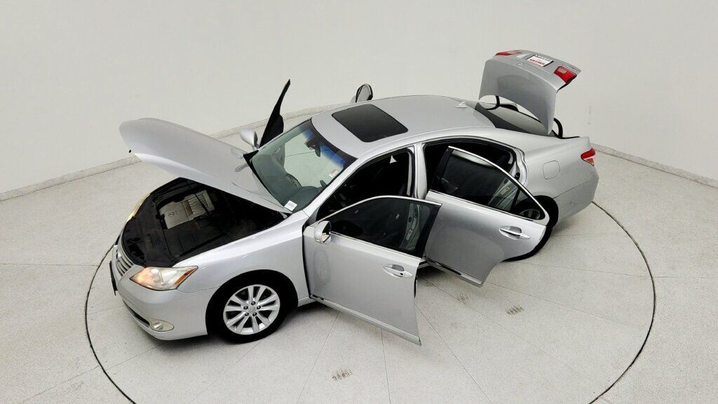 2010 Lexus ES 350 Laurel MD