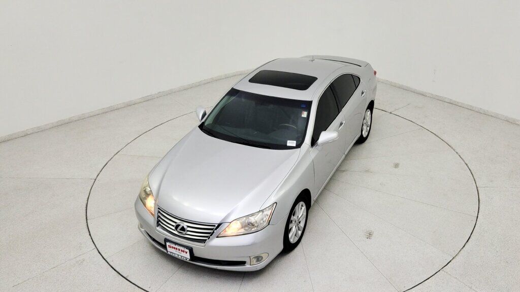 2010 Lexus ES 350 Laurel MD