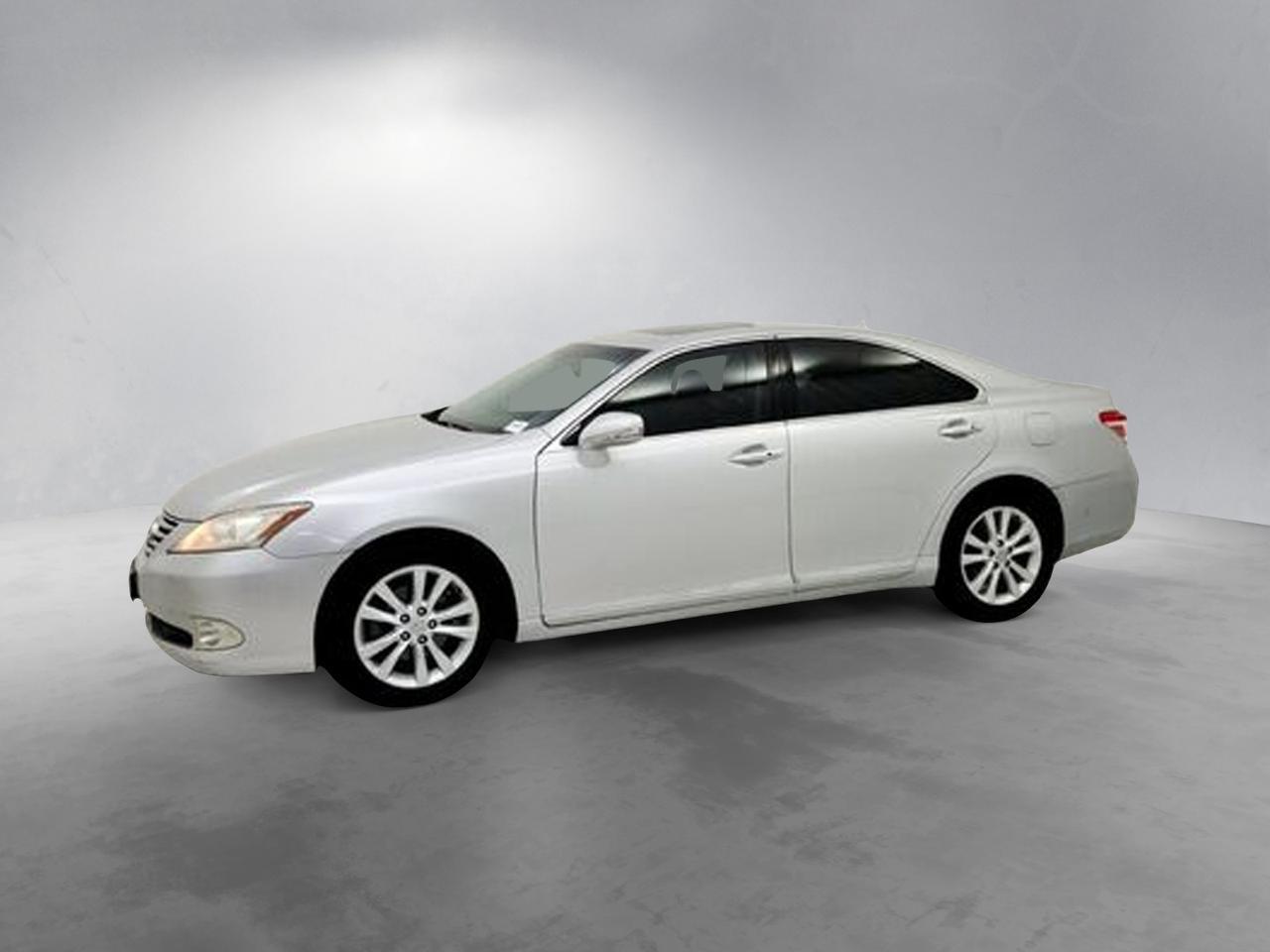 2010 Lexus ES 350 Laurel MD