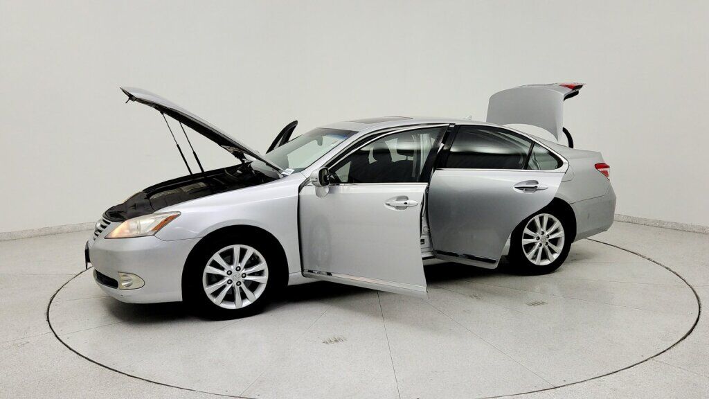 2010 Lexus ES 350 Laurel MD