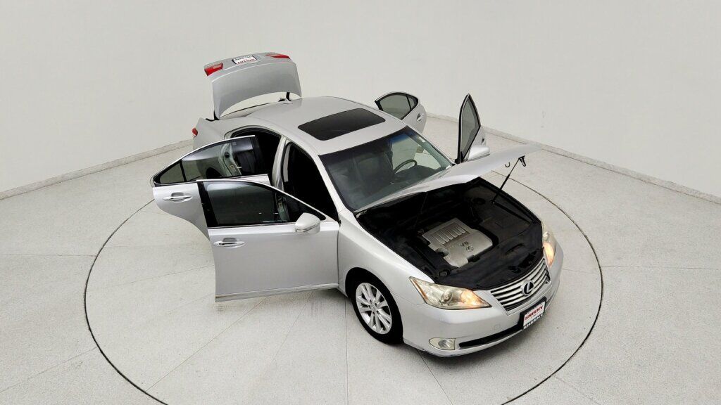 2010 Lexus ES 350 Laurel MD