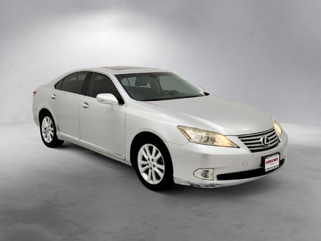 2010 Lexus ES 350 Laurel MD