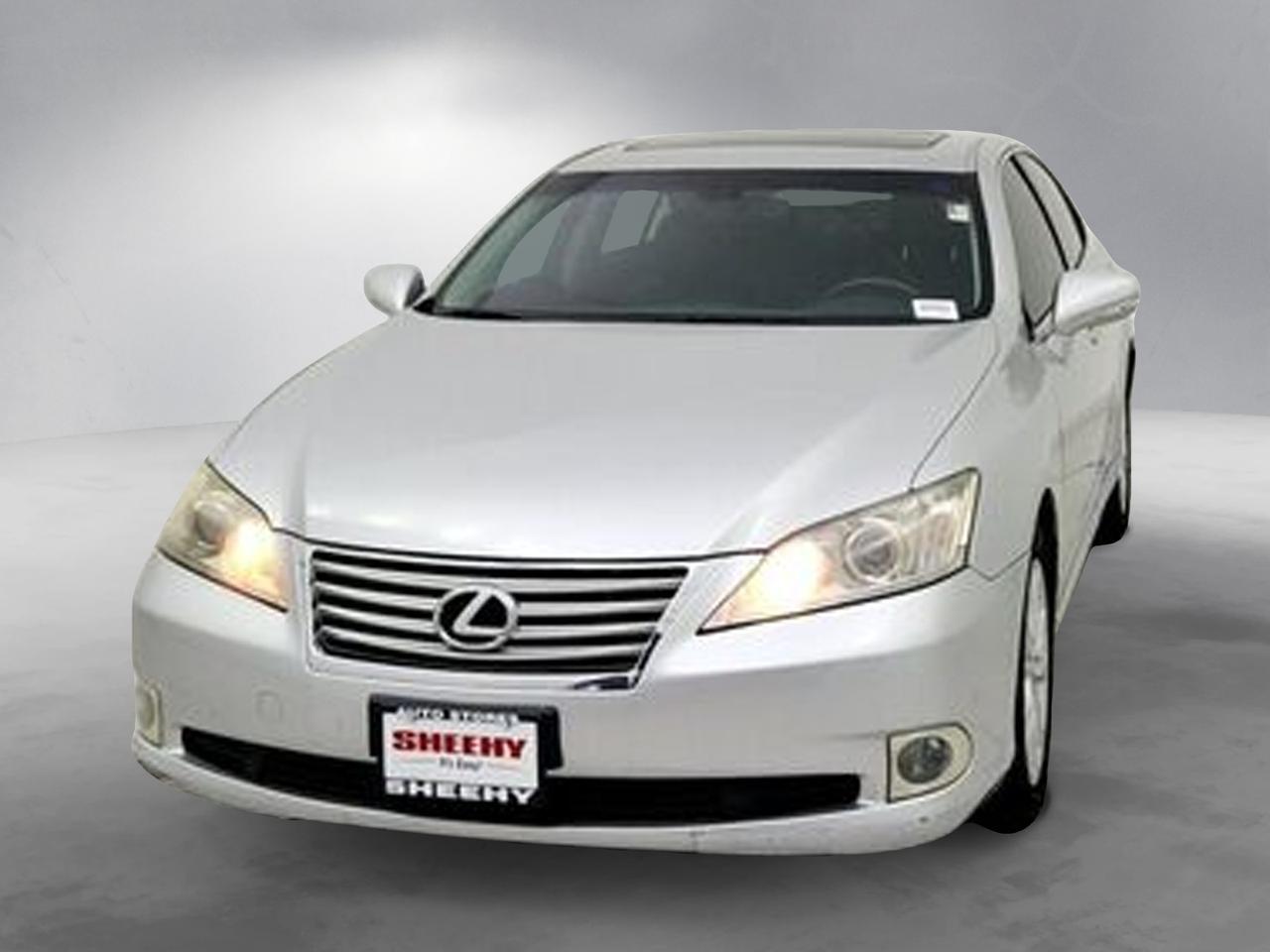 2010 Lexus ES 350 Laurel MD