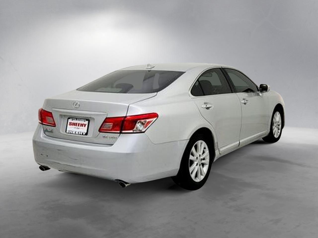 2010 Lexus ES 350 Laurel MD