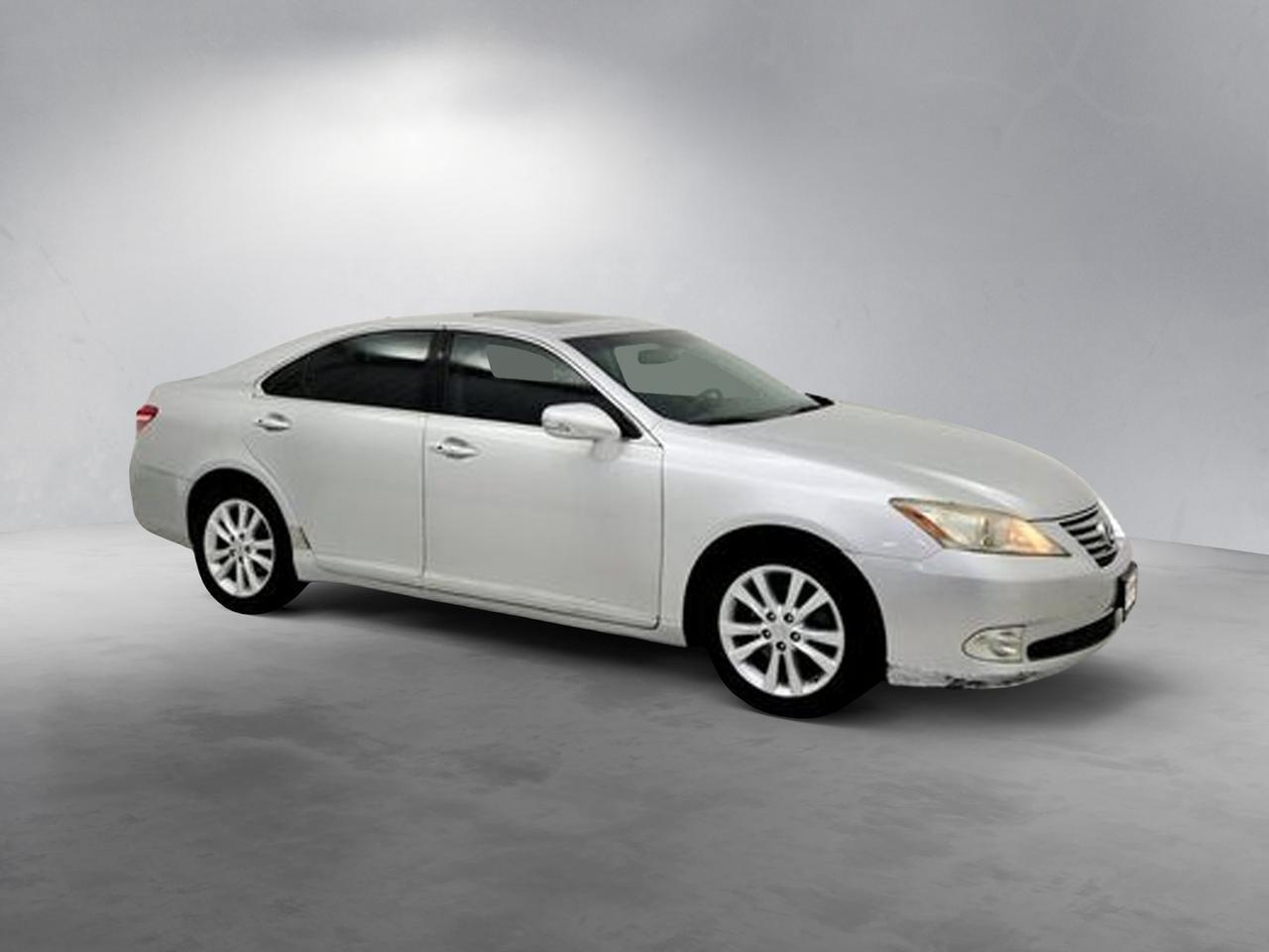 2010 Lexus ES 350 Laurel MD