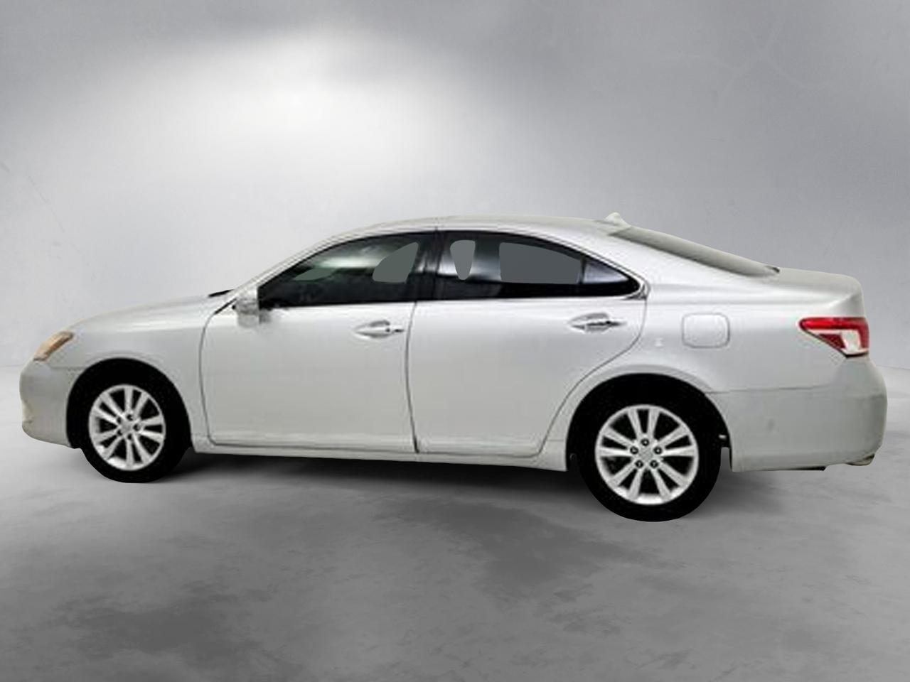 2010 Lexus ES 350 Laurel MD