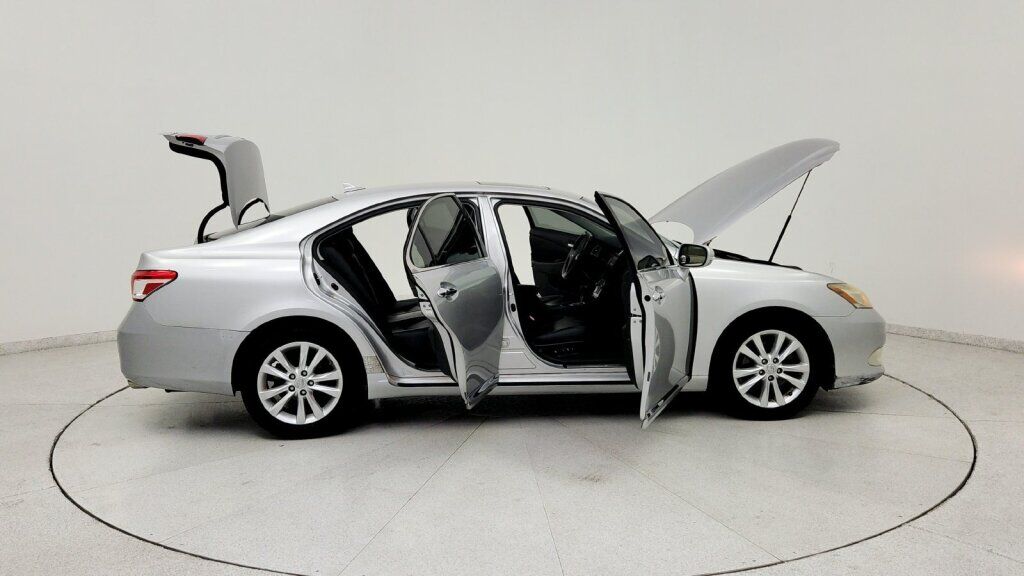 2010 Lexus ES 350 Laurel MD