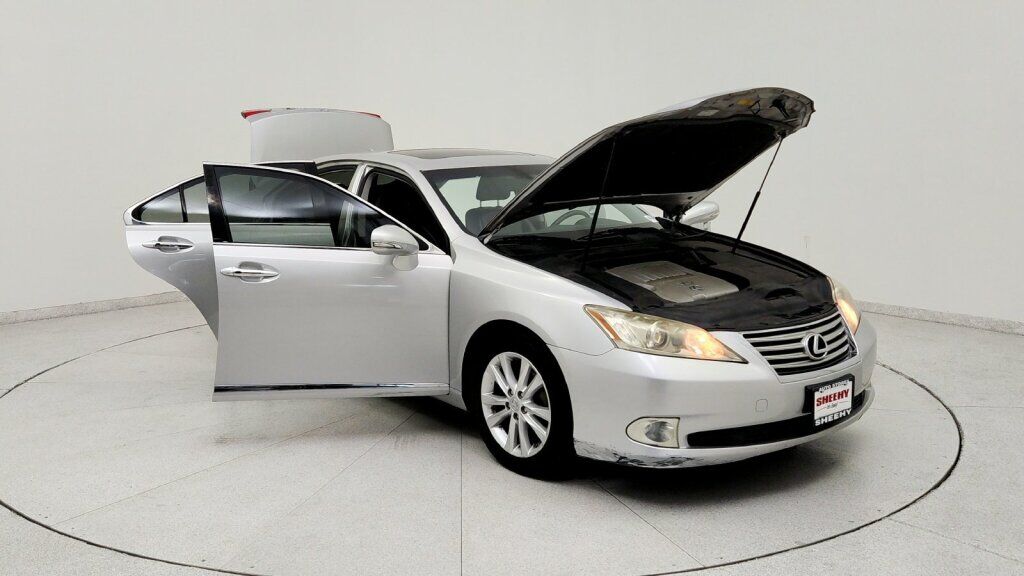 2010 Lexus ES 350 Laurel MD